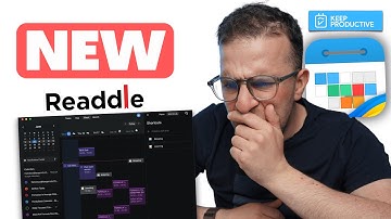 "Calendars" - A New Mac App Lands!