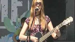 НАШЕствие 2009 Fleur - Два облака