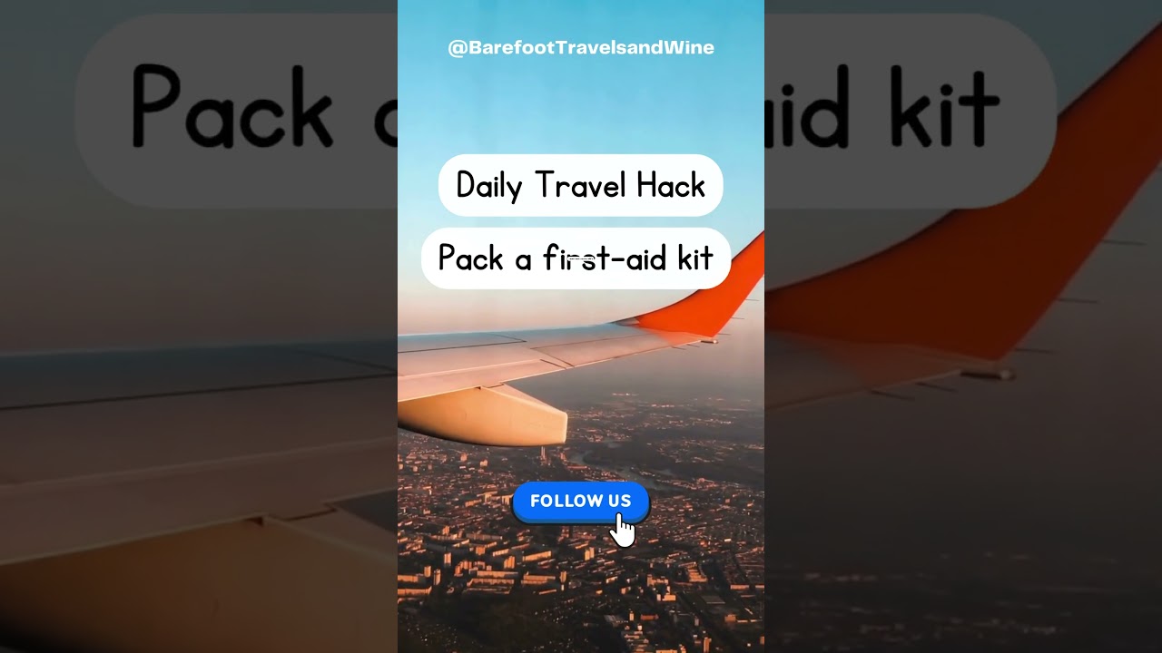 Adventure Travel Hacks 