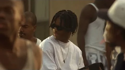 Menace II Society (1993) - Swap Meet