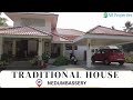 22 cent single floor 4bhk traditional house near cochin airport  happy vishu