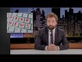 GREG NEWS com Gregório Duvivier | FAKE NEWS