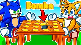 No Comas La Papa Explosiva En Roblox