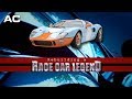 Rebuilding a Race Car Legend | Ford GT-40 (Documentary)