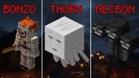 How to beat ALL of the dungeon floors | Hypixel Skyblock