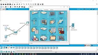 Network Address Translation (Static)
