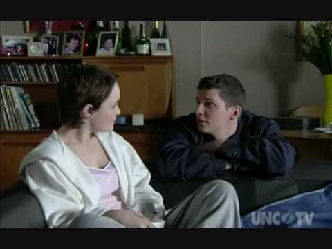 Sharon Dennis 6th May 2003