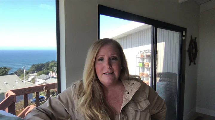 Marianne Osberg shares why Cindy DeCoster for 2022...