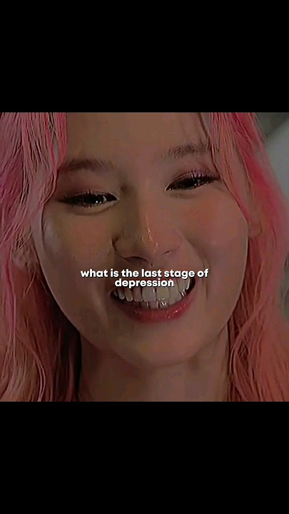 last stage of depression ☹️ #bts #sad #edit #shorts