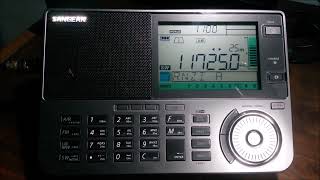 RNZ Pacific: Two shortwave broadcast frequencies during Cyclone Gabrielle New Zealand radio screenshot 3