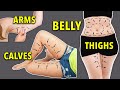 3-DAY THIGHS + ARMS + CALVES + BELLY