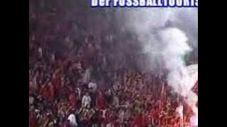 Olympiakos Gate 7