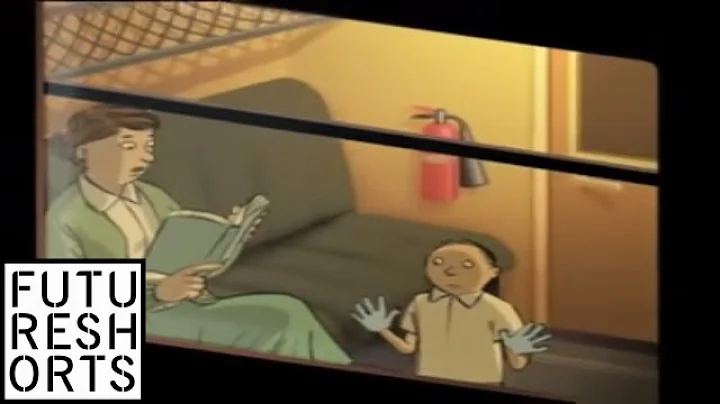 Not Long Now | Future Shorts