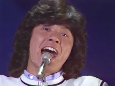 西城秀樹 眠れぬ夜 1981