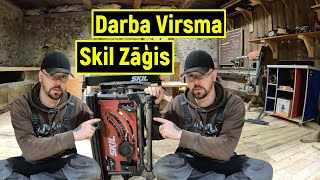 Skil 1340AA ! / Mana darbnīca, Darba virsma!