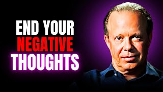 You Must DESTROY Negative Thoughts and BRAINWASH Yourself for Success - Dr. Joe Dispenza