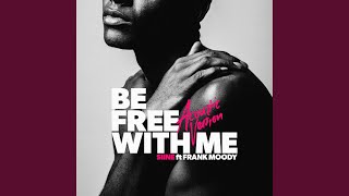 Video thumbnail of "Siine - Be Free with Me (Acoustic Version)"