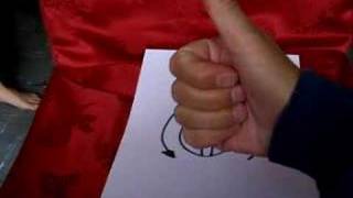 REGLA DE LA MANO DERECHA