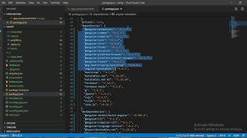 How to add dropdown menu in angular | dropdown in angular | bootstrap dropdown menu in angular 6
