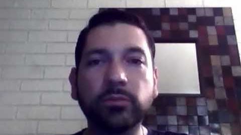 Famous/Infamous Person - Anthony Scala