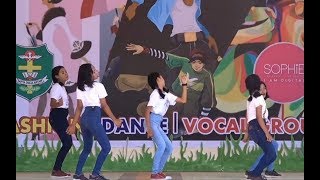 Download Lagu Modern Dance Part 5 oleh siswi (kelas 8-6) SMPK Frateran Ndao Ende MP3
