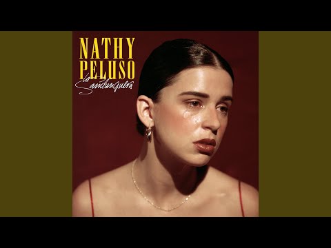 La Passione - NATHY PELUSO