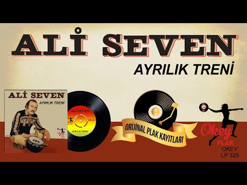 Ali Seven -