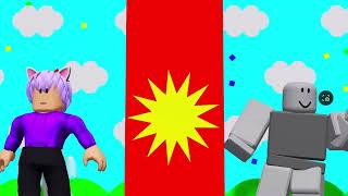 Mesimerizer Roblox And Normal