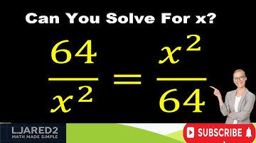 99% Will Fail This 2025 Math League Problem! (Harvard Trick)