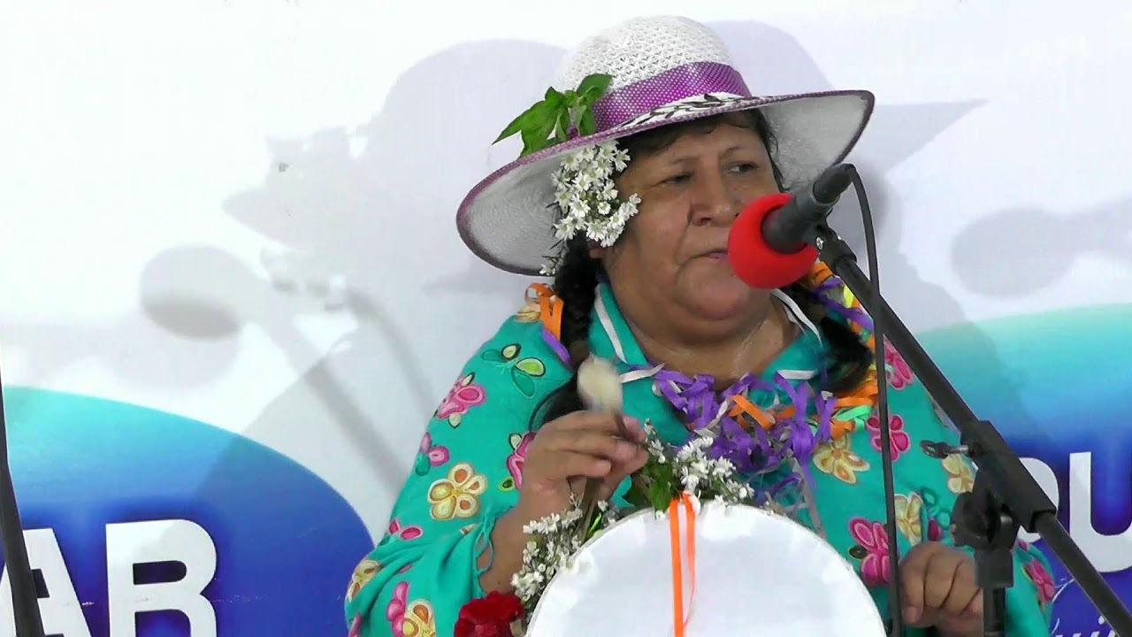 Tradicional jueves de Comadres 2026