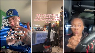 Vent Time TikTok Compilation #16