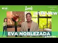 Luck&#39;s Eva Noblezada reveals her role models (including partner Reeve Carney!)