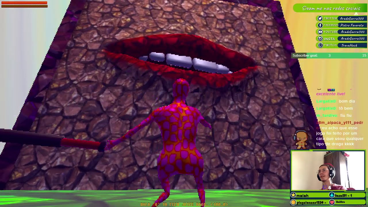 Juice Galaxy um começo de uma aventura lokona YouTube