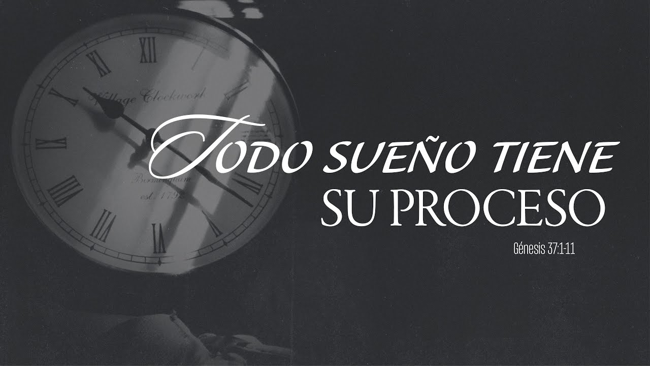 Braian Sanabria - Todo sueño, tiene su proceso I Viernes en Casa