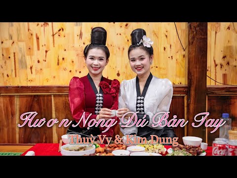 [MV] HƯƠN NỌNG