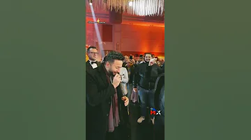 عمر كمال و حماده هلال انا لا مسطول ولا بطوح 