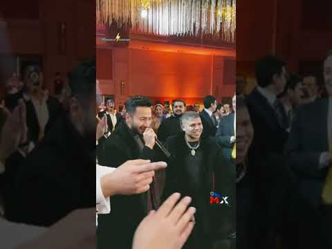 عمر كمال و حماده هلال انا لا مسطول ولا بطوح