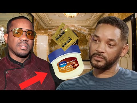WILL SMITH CRIES TEARS AFTER BROTHER BILAL DROPS MORE CHEEK CLAPPING ALLEGATIONS ON TASHA K