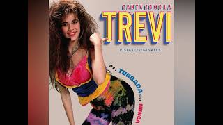 Gloria Trevi | CANTA COMO LA TREVI VOL. 4 | Pistas Originales