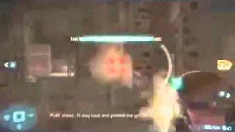 Army of Two The Devils Cartel Loose Cannon part 7 Music Walkthrough