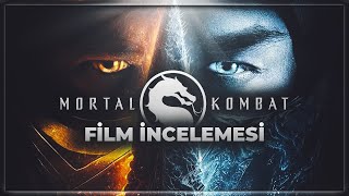 Mortal Kombat Filmi Nasıl Olmuş? İnceleme