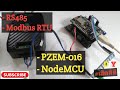 ของมันต้องมี EP3 : PZEM-016 & NodeMCU | วัดพลังงานไฟฟ้าโดยใช้ NodeMCU สื่อสารผ่าน RS485  | เฮ็ดสิดี