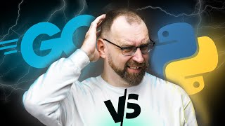 :      Golang vs Python