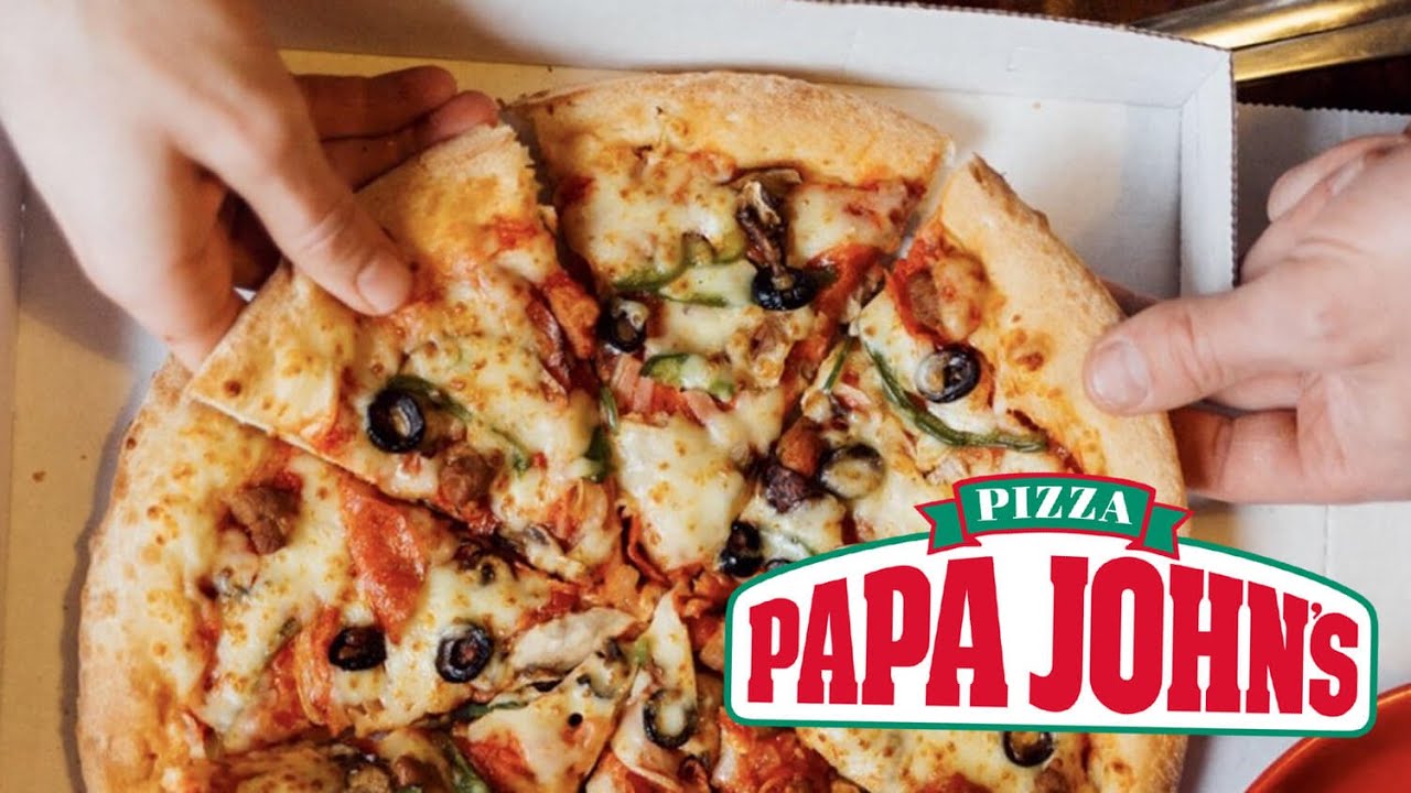 P.zza Stock PZZA Stock Analysis | Papa Johns - YouTube