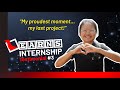 Internship at Learns | Annie