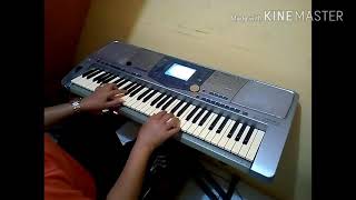 BENCI (Mansyur S)//Style manual//Dangdut OT