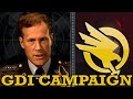 UN Breaks the Laws of War - GDI Campaign: Command and Conquer Remastered Collection