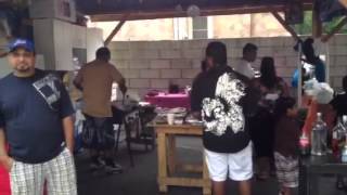 Curry Duck 2012 Compeion Prep Time