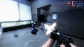 CS:S| Friction by oGN [eO]Media