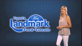 Ford Service Shop Tigard, OR | Ford Service Tigard, OR